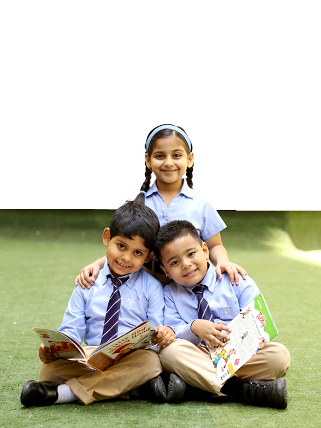 Anekal Public School