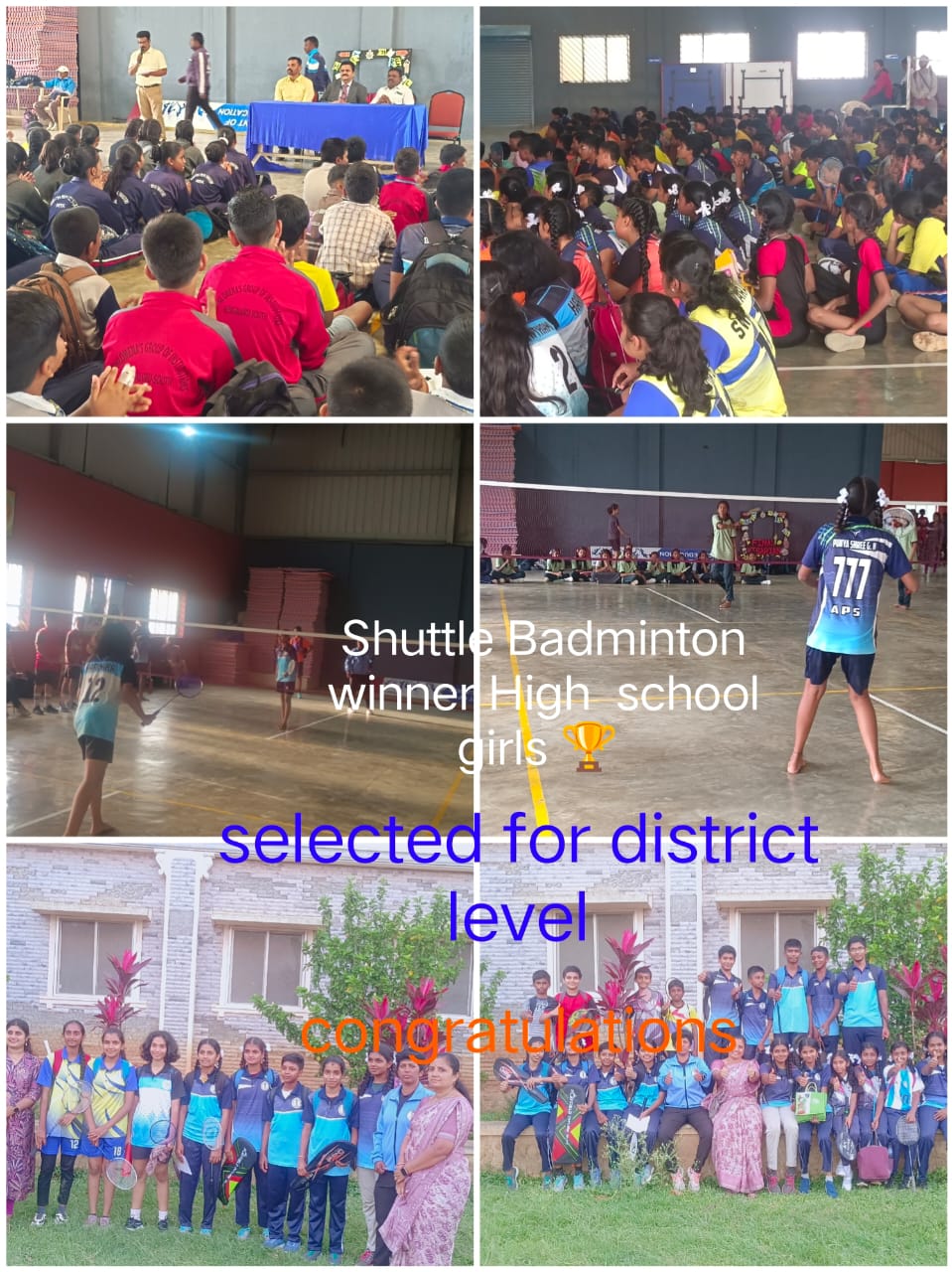 Model United Nations